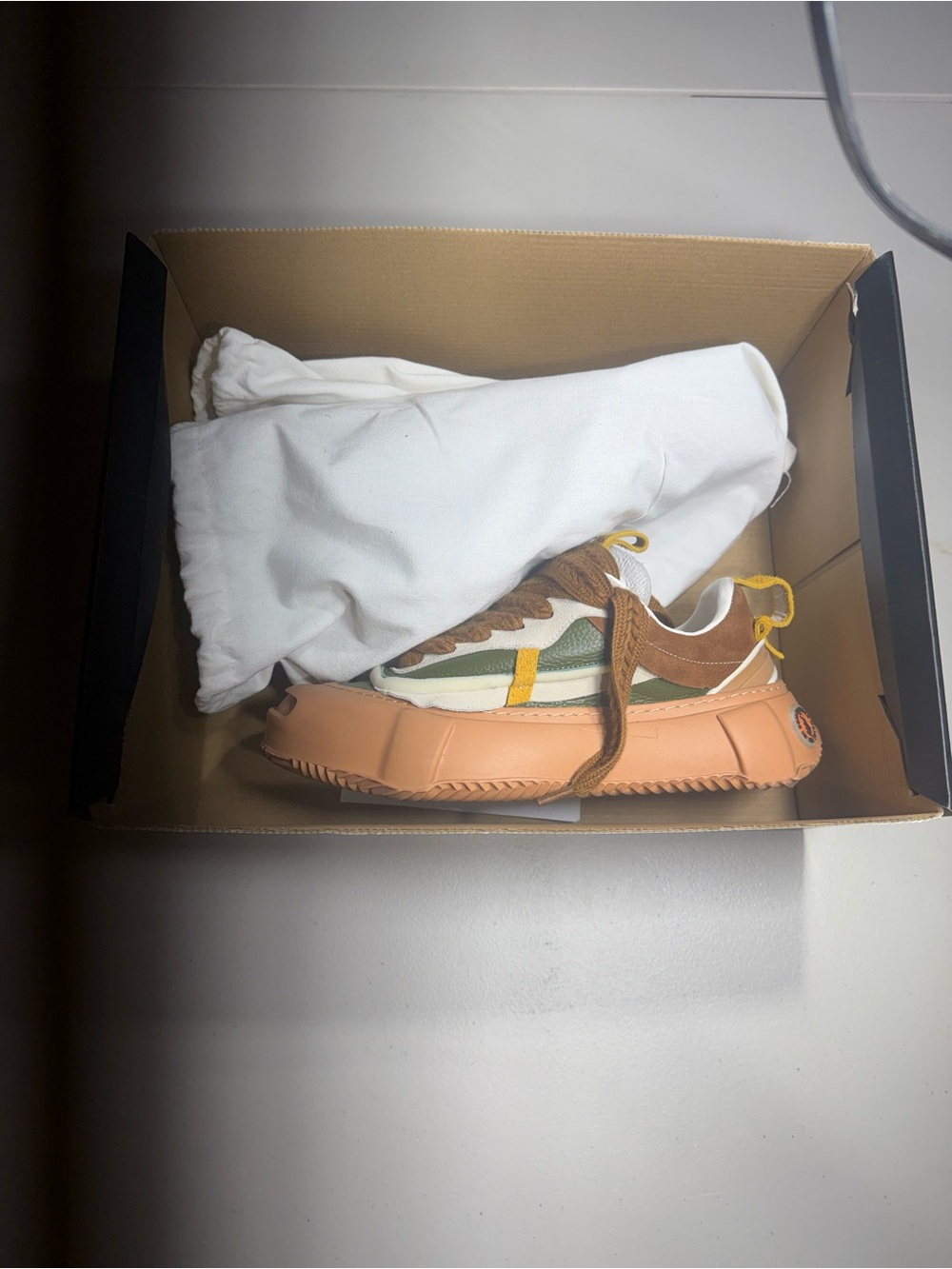 Sia Collective Supask8 Low
